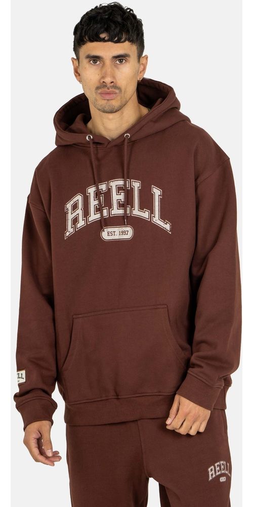 ReellHoodieTeamHoodie1305-036-15-006DarkCherry-XS