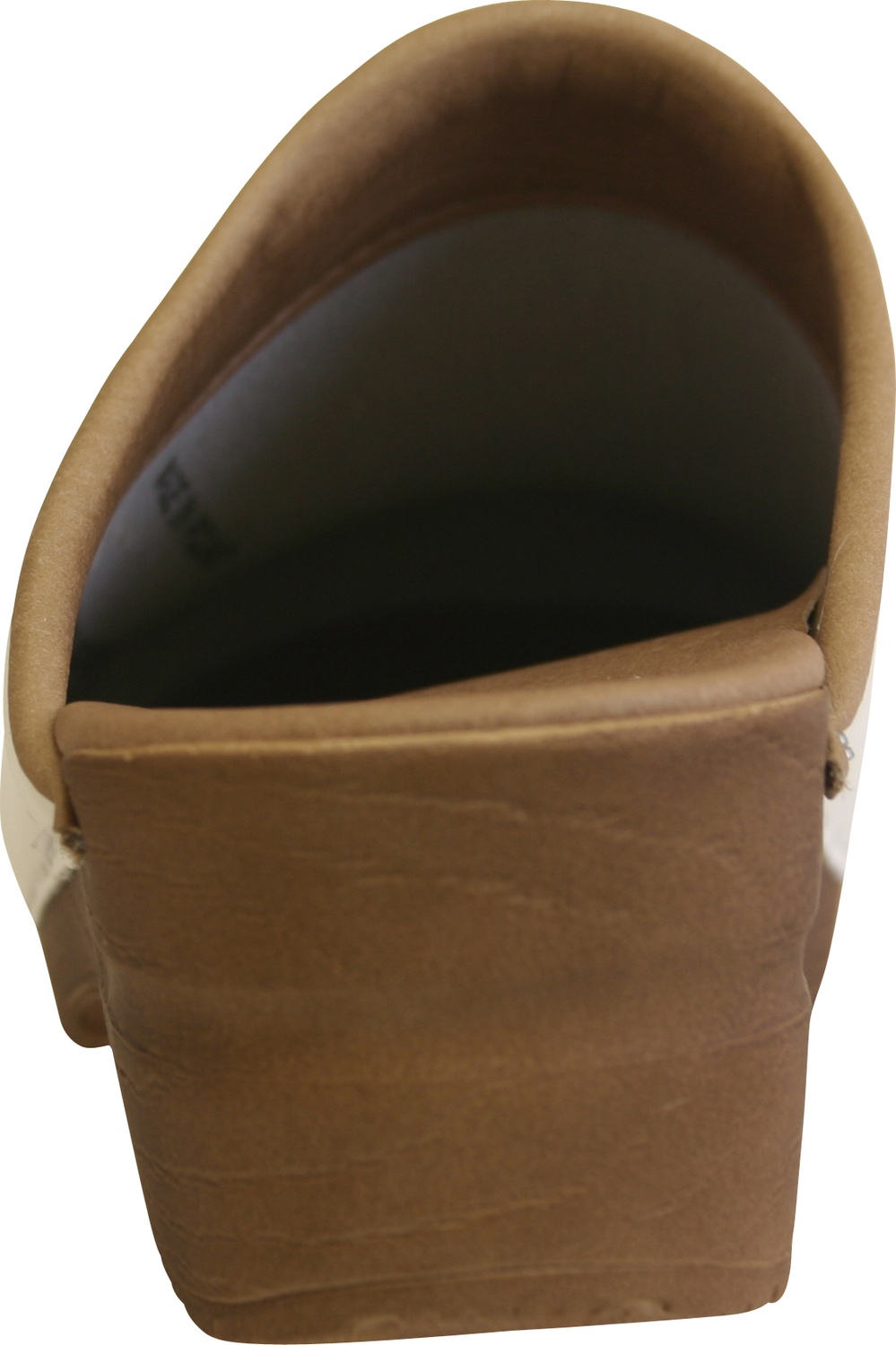 SanitaDamenOffenerClogOriginal-SandraOpenWhite