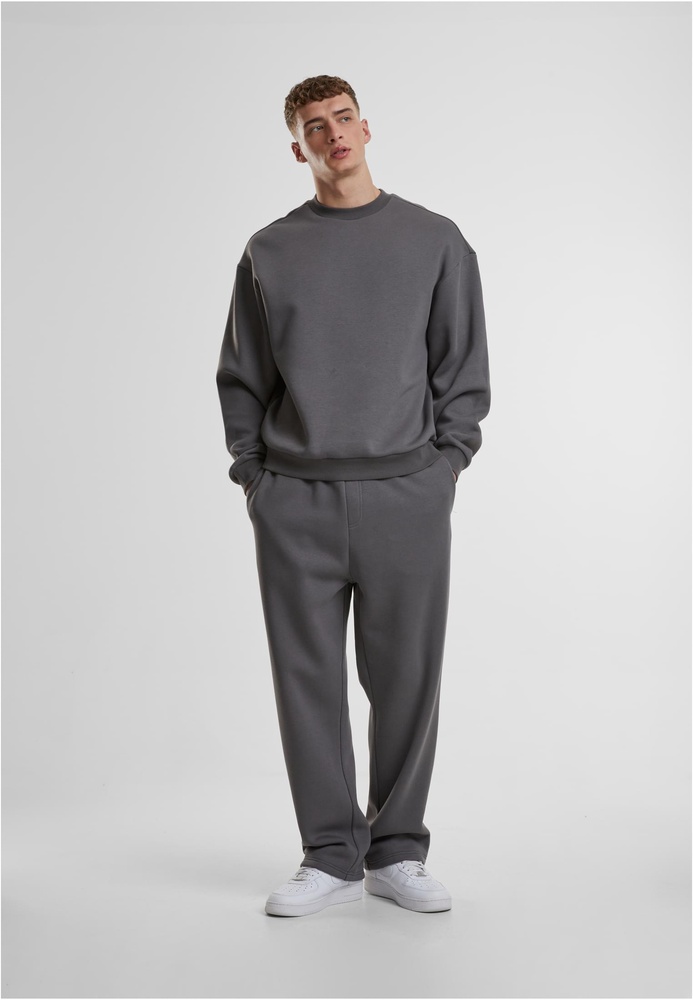 UrbanClassicsFluffyCrewneckTB6751Magnet-3XL