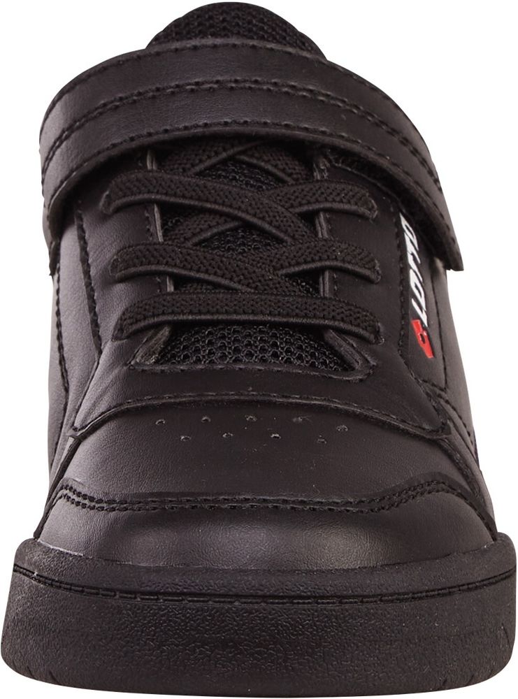 LottoKinderSneakerNanduK2600310KBlackRed-25