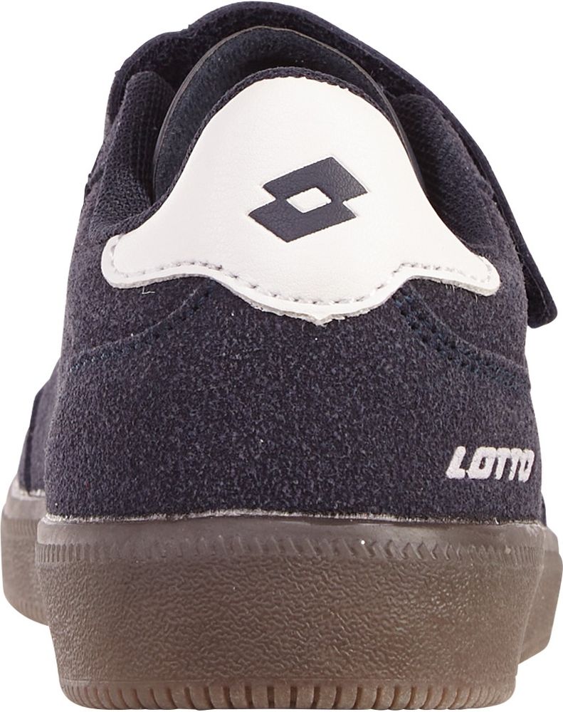 LottoKinderSneakerVintalSC2600251KNavyWhite-25
