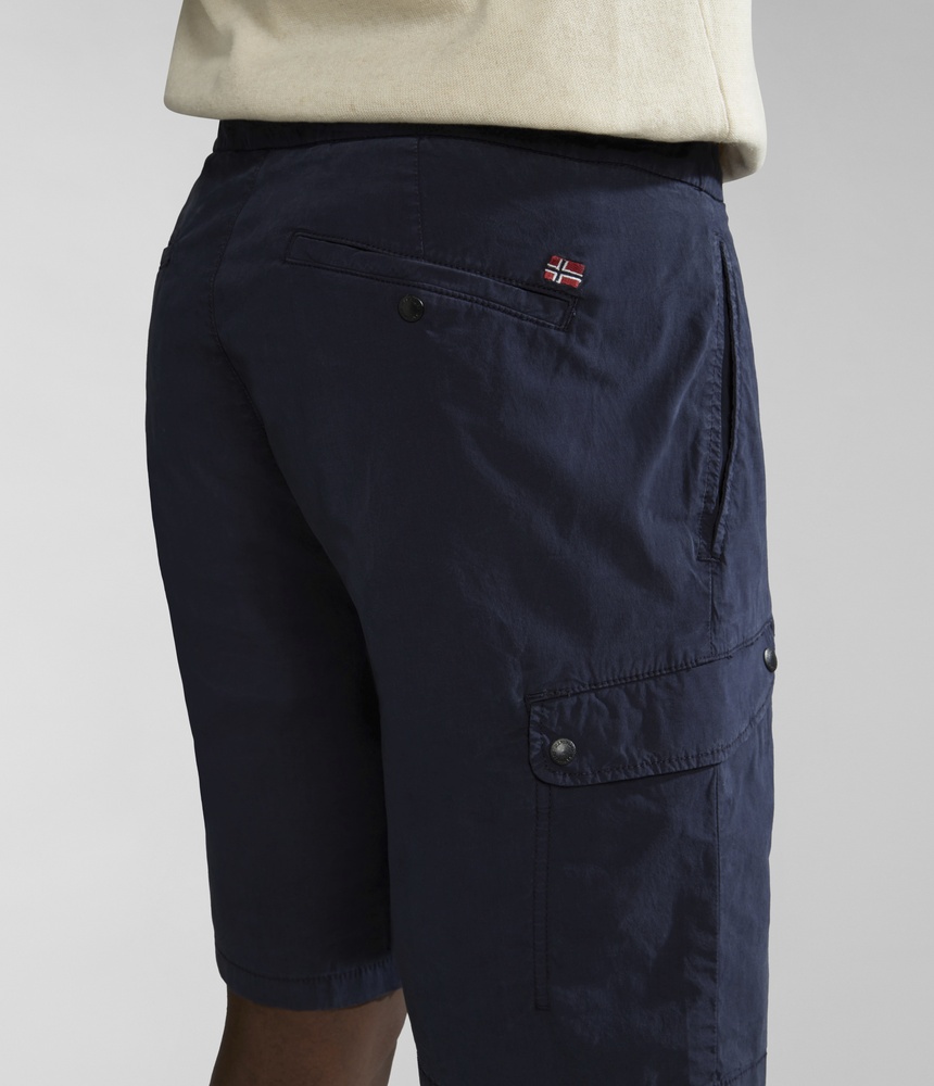 NapapijriBermudashortsN-DeaseNP0A4I4V