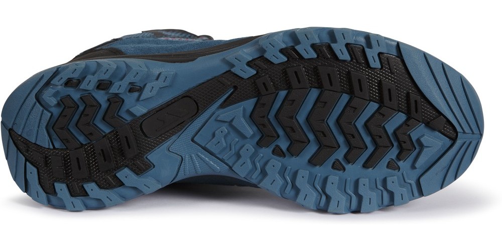 TrespassDamenWanderschuheNairne-FemaleWalkingBootTeal