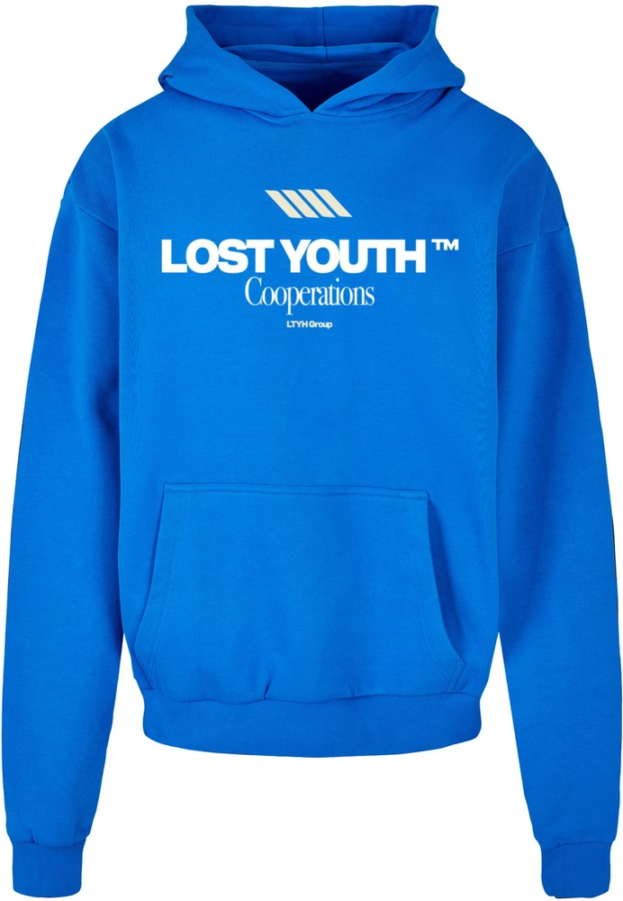 LostYouthLyHoodyCooperationsLY039CobaltBlue-3XL
