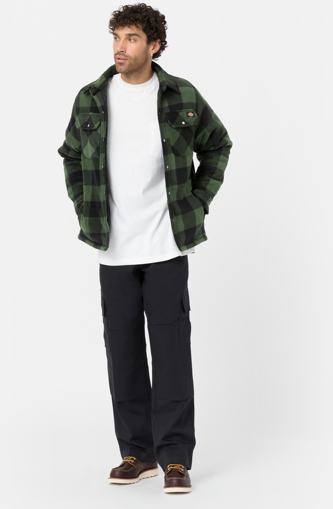 DickiesJackePortlandShirtDK0A4XTA