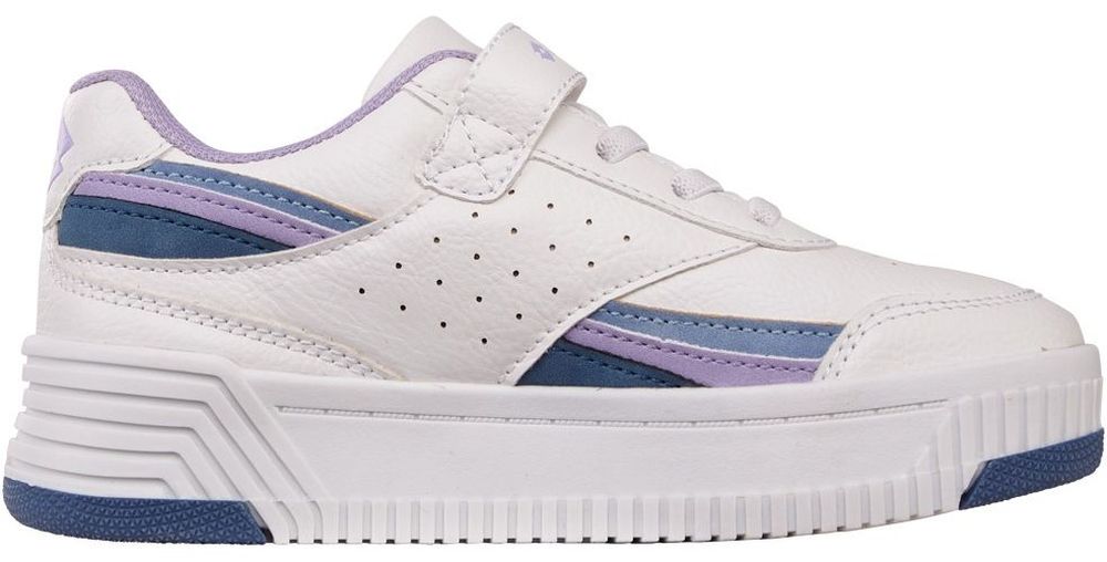 LottoMdchenKinderSneakerPinadeeKGirls2600160K