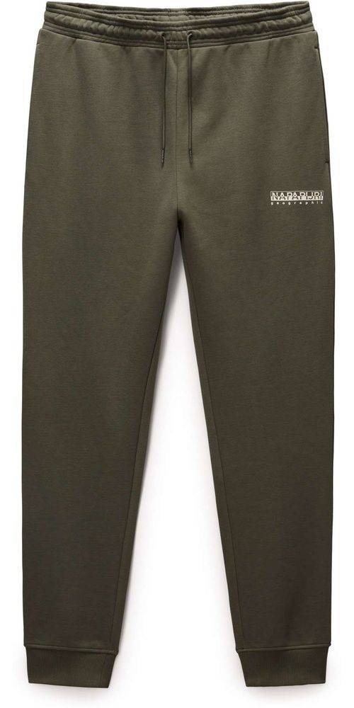 NapapijriTrainingshoseM-GoriWintNP0A88UHTeaLeafG0A-XS