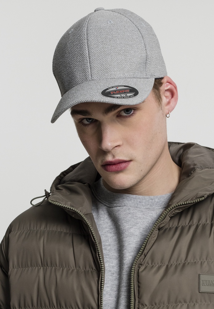 FlexfitMelangeCap6355