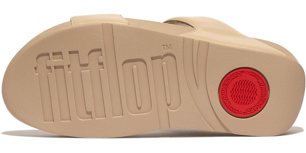 FitFlopDamenSandalenLuluSlide-HotfixEC4LatteBeige-36