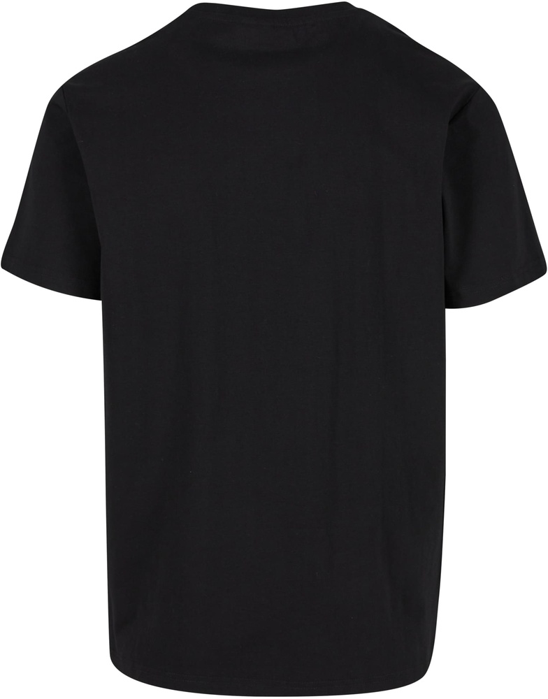 LostYouthT-ShirtRegularTeeLY466Black-3XL