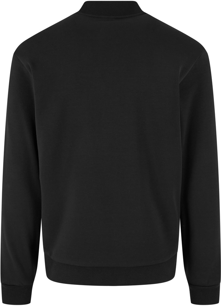 UrbanClassicsCozyCollegeJacketTB6700