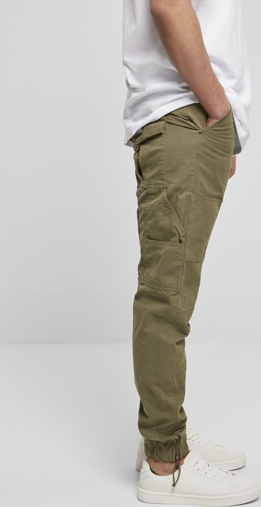 SouthpoleHoseCargoPantsTeagreen-30