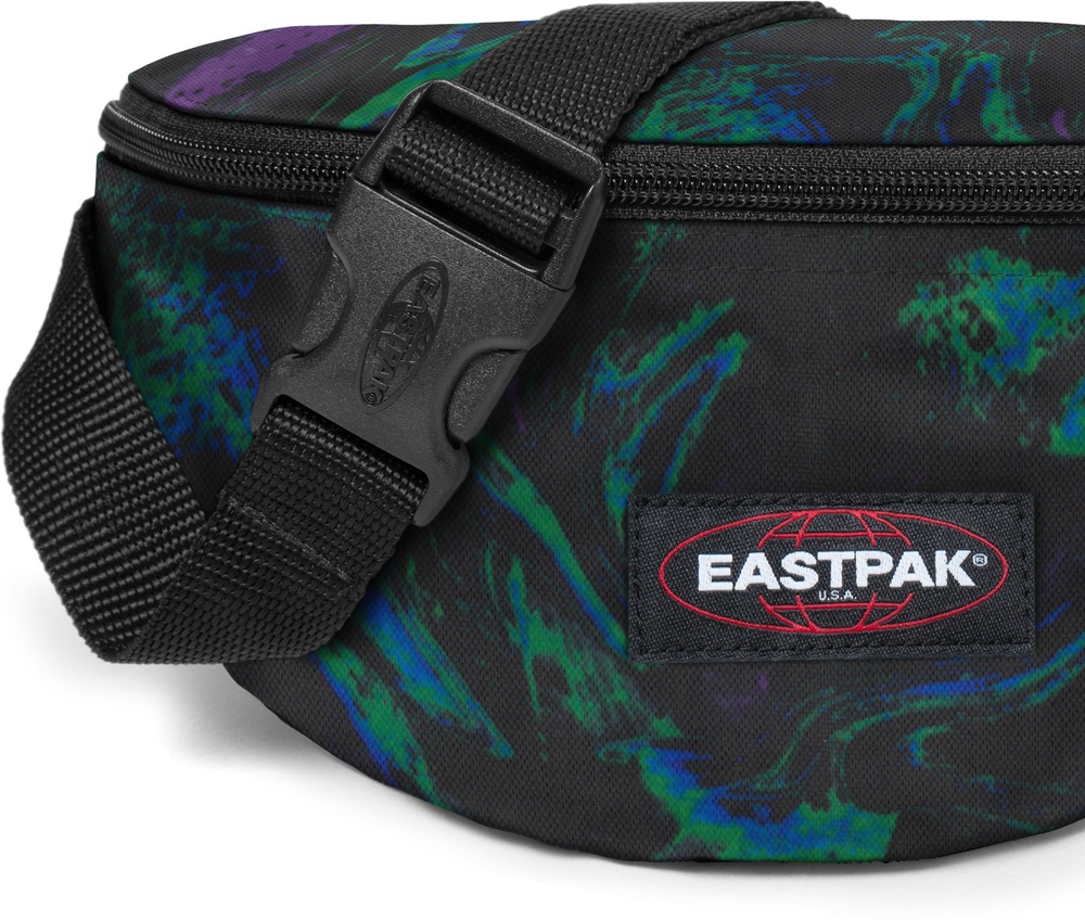 EastpakMiniBagEK000074SpringerPaintedDark