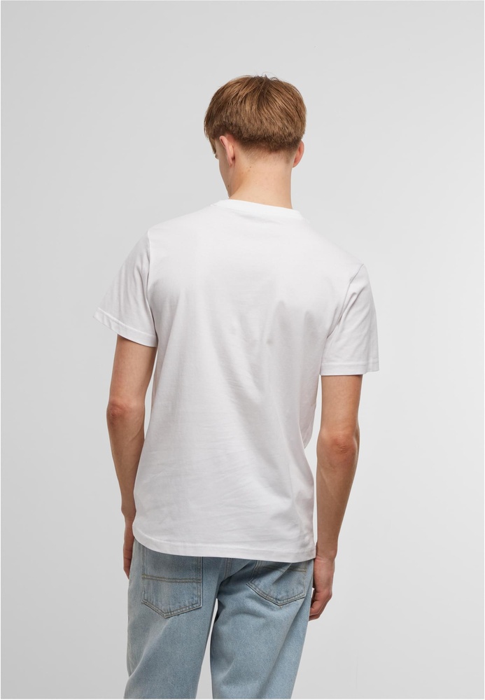 MisterTeeT-ShirtGoodVibesDrinkEmbMT2713White-3XL