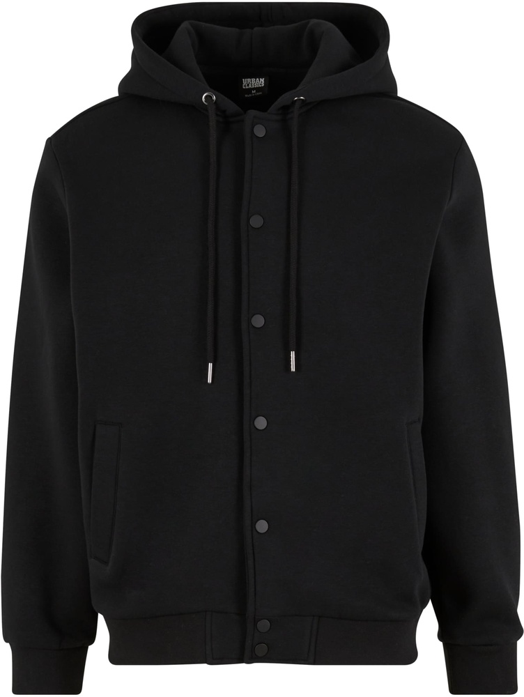 UrbanClassicsFluffyFleeceHoodjacketTB7316