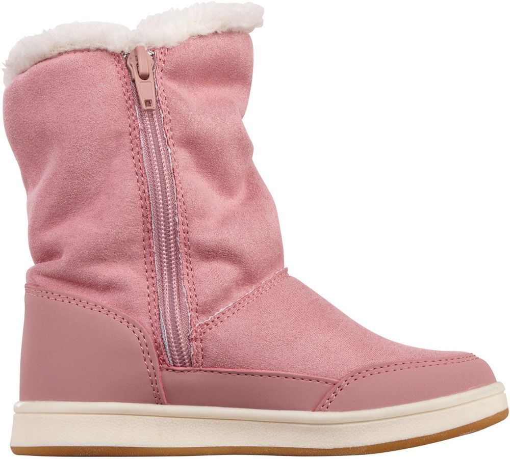 LottoKinderWinterschuheGramadaFurT2600520TDkRoseDkRed-36