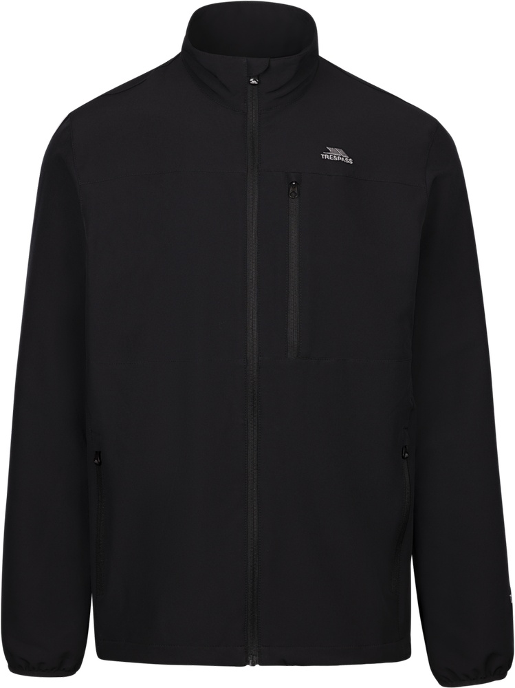 TrespassRegenjackeFilmfordAdventureJacketPackaway