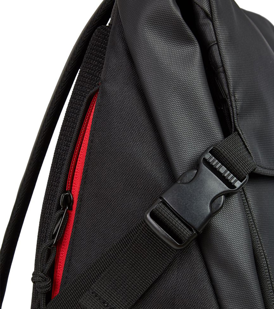 ForvertTascheLinusCrossBlackBlack