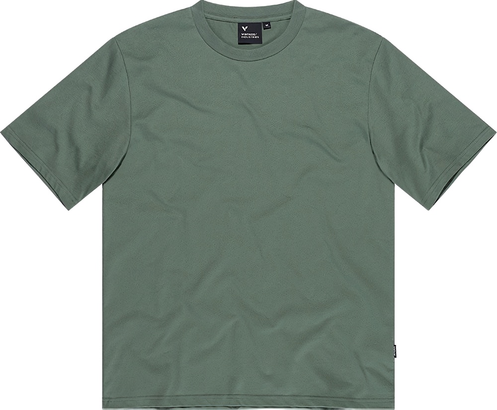 VintageIndustriesDevinT-Shirt3542Meadow-S