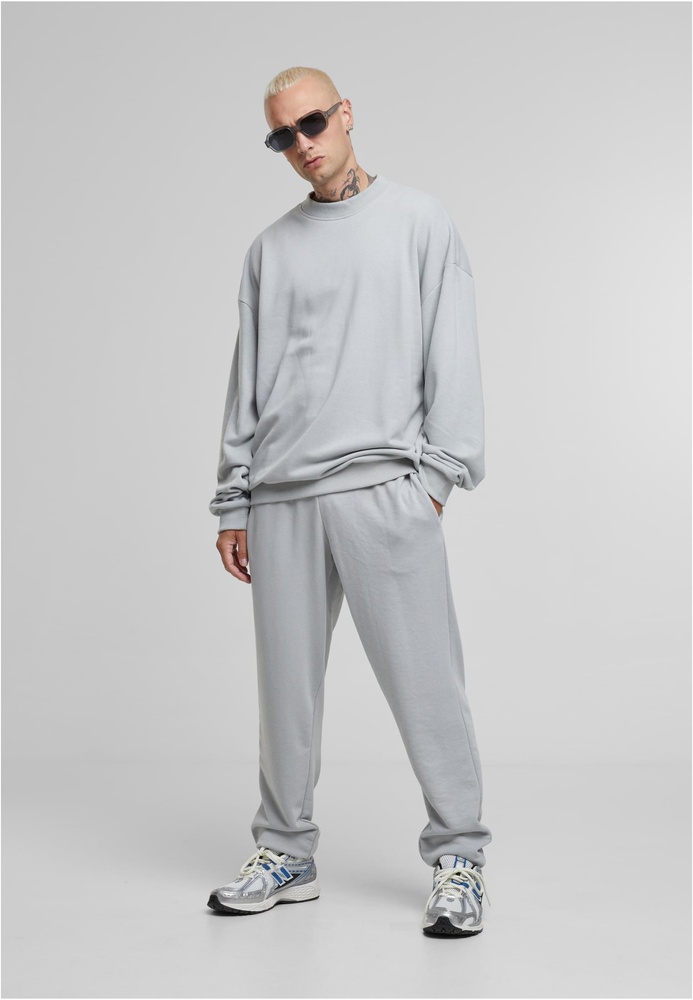 UrbanClassicsDamenLightTerryBasicSweatpantsTB6727