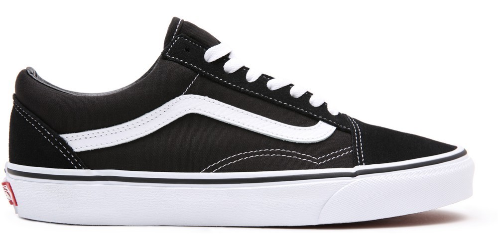VansUnisexLifestyleClassicFTWSneakerUaOldSkoolBlackWhite-345