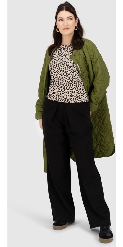 AlifeKickinDamenLongsleeveRonjaAKB51038-9999