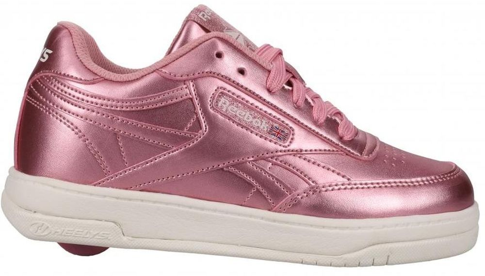 HeelysKinderSneaker8999CHILDReebokClubCPUHE01859710HE157