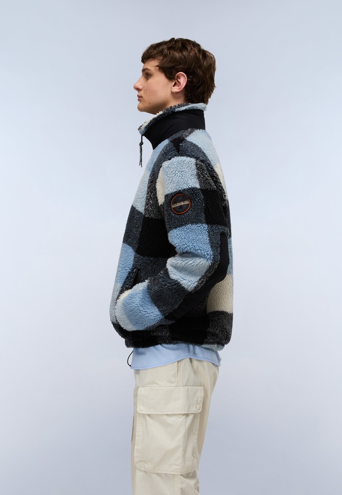 NapapijriPulloverT-MontepianaNP0A88TK