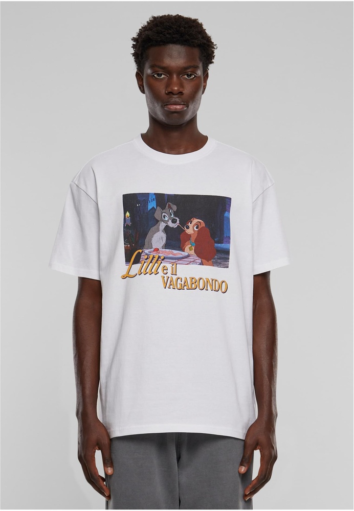 MTUpscaleT-ShirtLillieilVagabondoHeavyOversizeTeeMT3010White-3XL