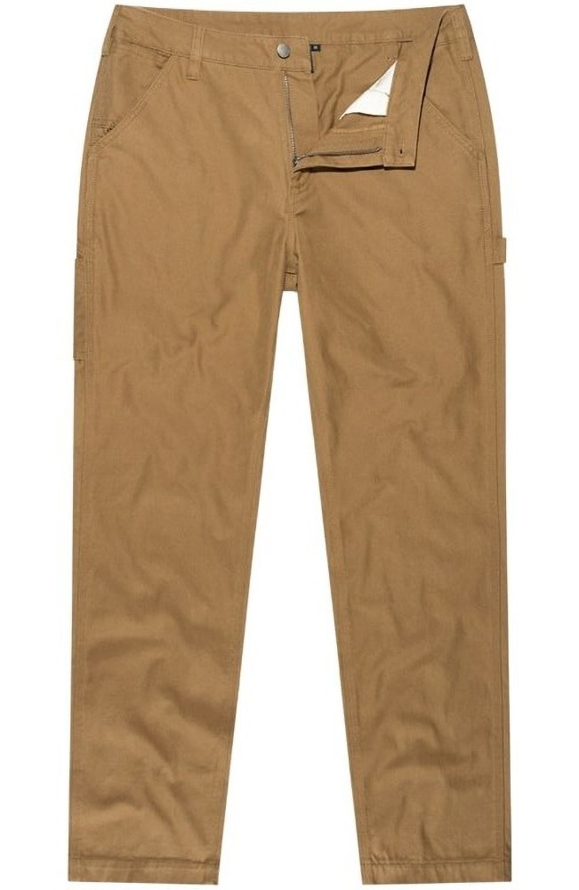 VintageIndustriesCargohoseScopePantsDarkTan-W31