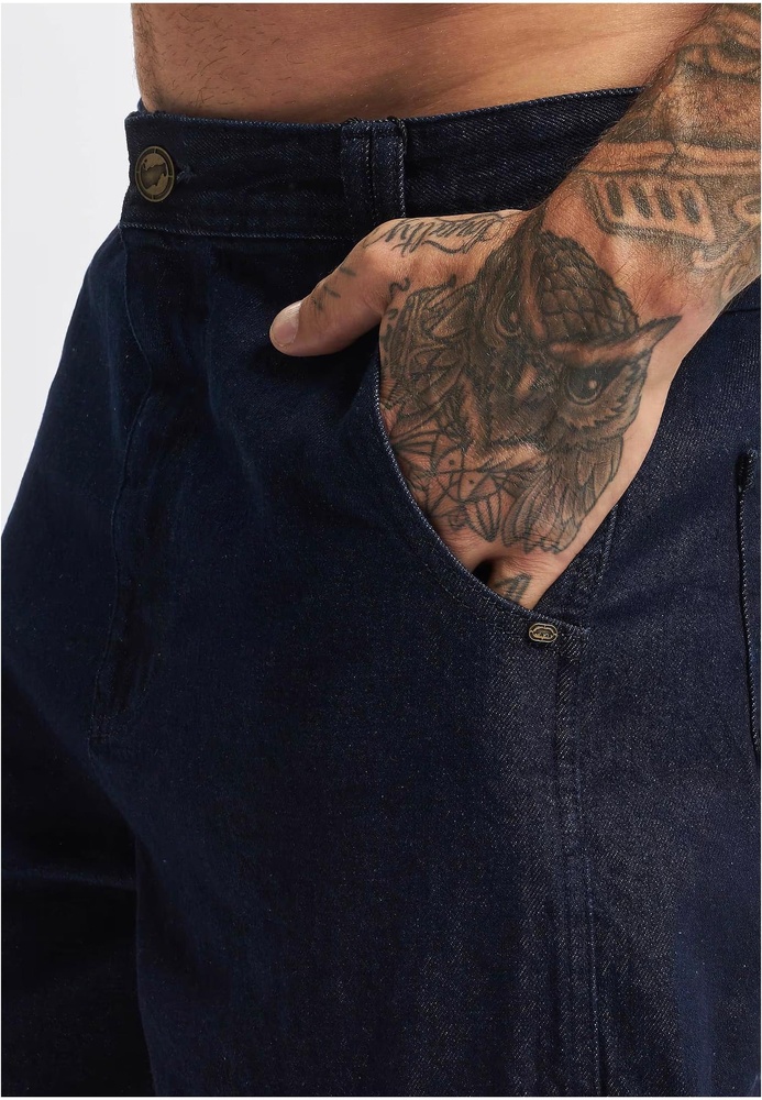EckoUnltdEcKoDenimShortsECKOSH1030RawIndigo-30