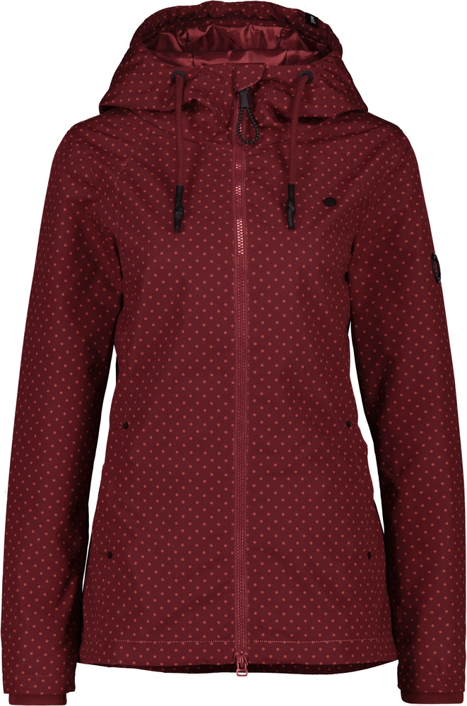 AlifeKickinDamenJackebergangkurzLilouAKB11130-2401