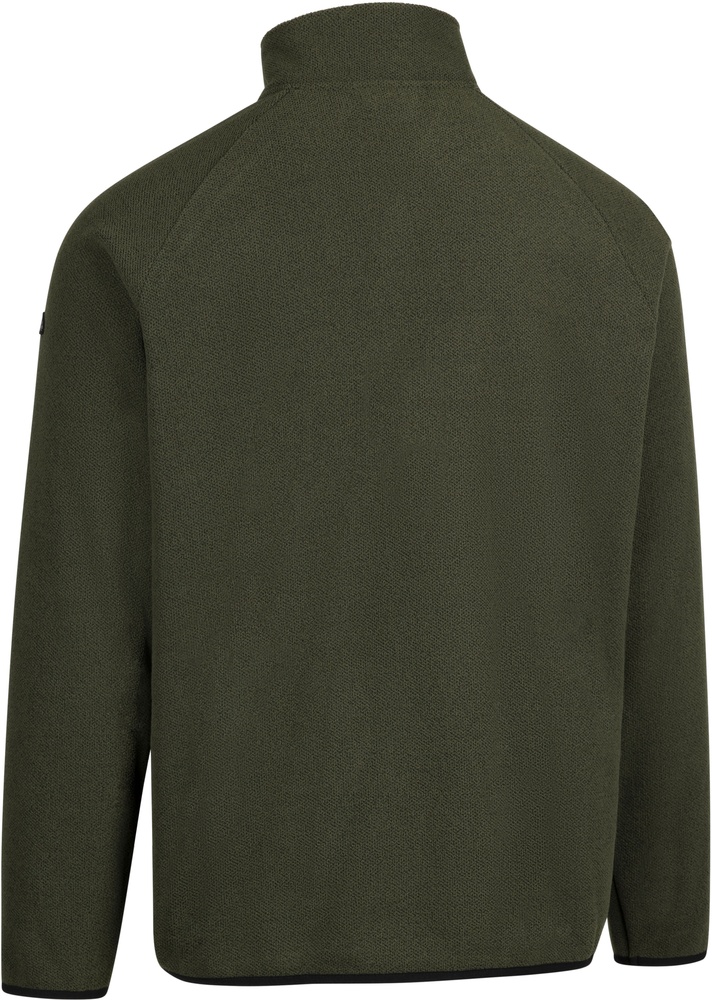 TrespassFleecepulloverWetherillFleeceAt200DarkVine-S