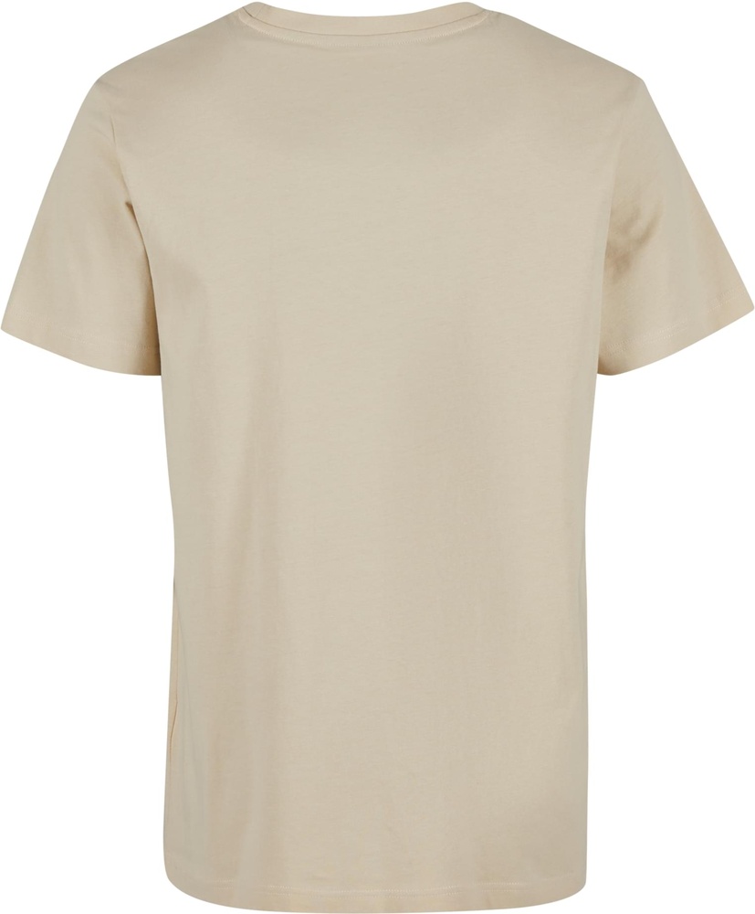 MisterTeeT-ShirtABurgerMT1340Sand-3XL