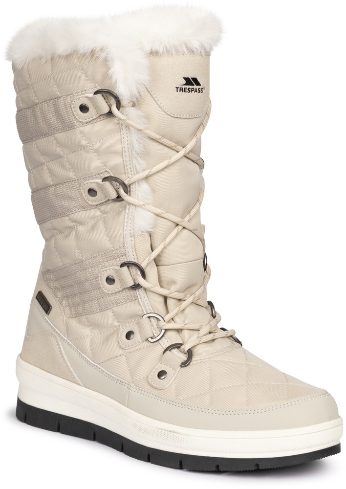 TrespassDamenStiefelEvelynSnowboot