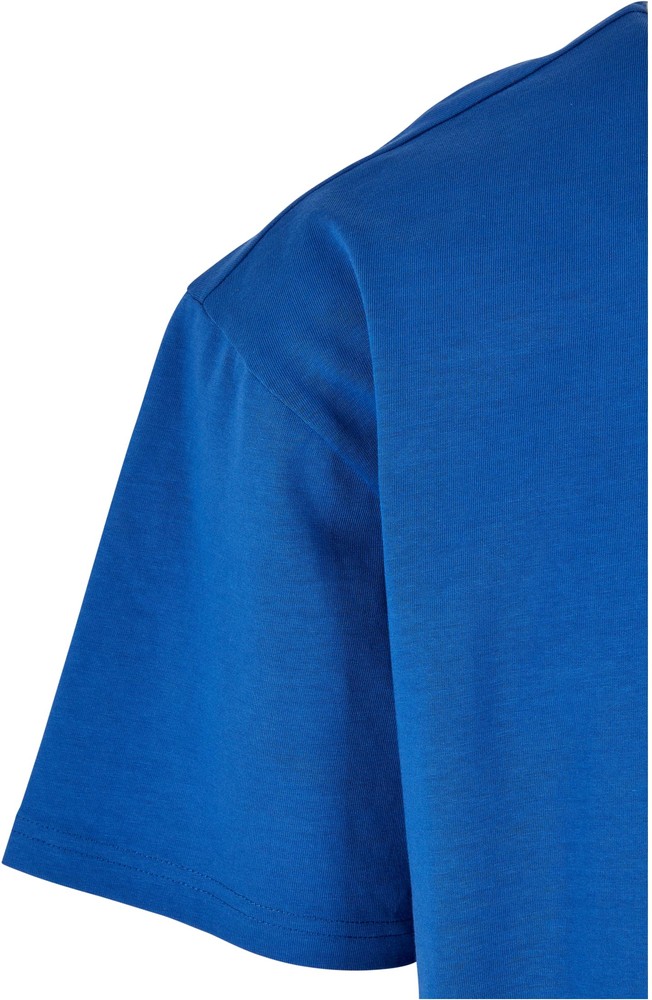 UrbanClassicsT-ShirtKickerTeeRoyal-3XL