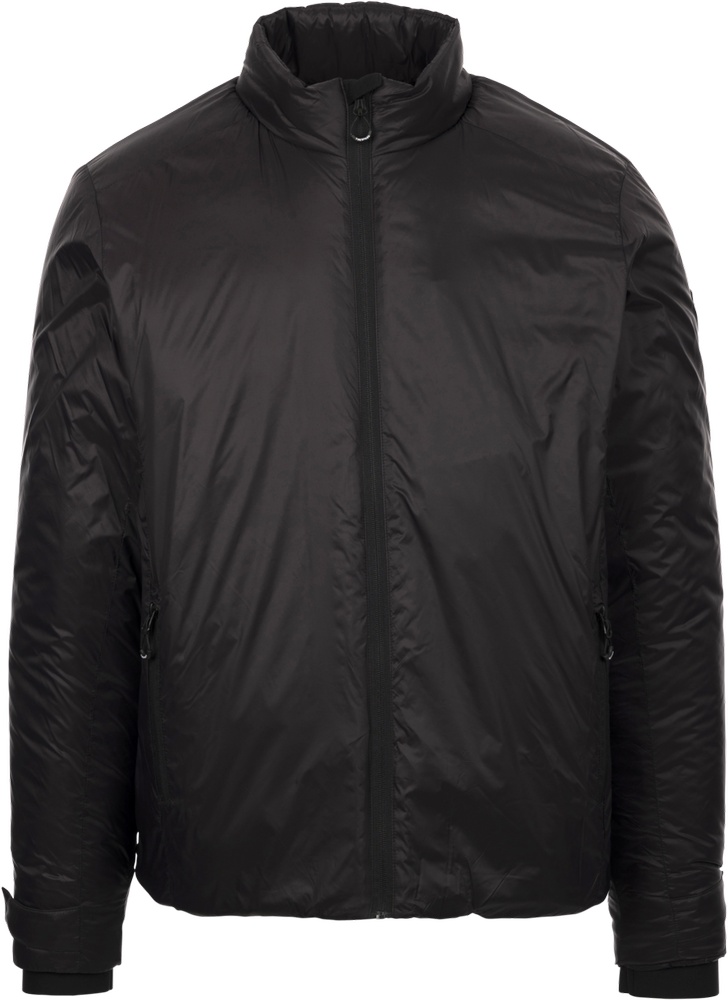 TrespassWinterjackeDaggonsCasualJacketBlack-S