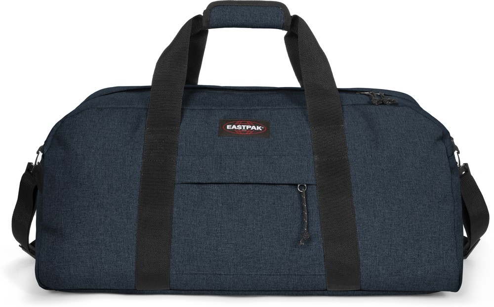 EastpakReisetascheStationTripleDenim-58Liter