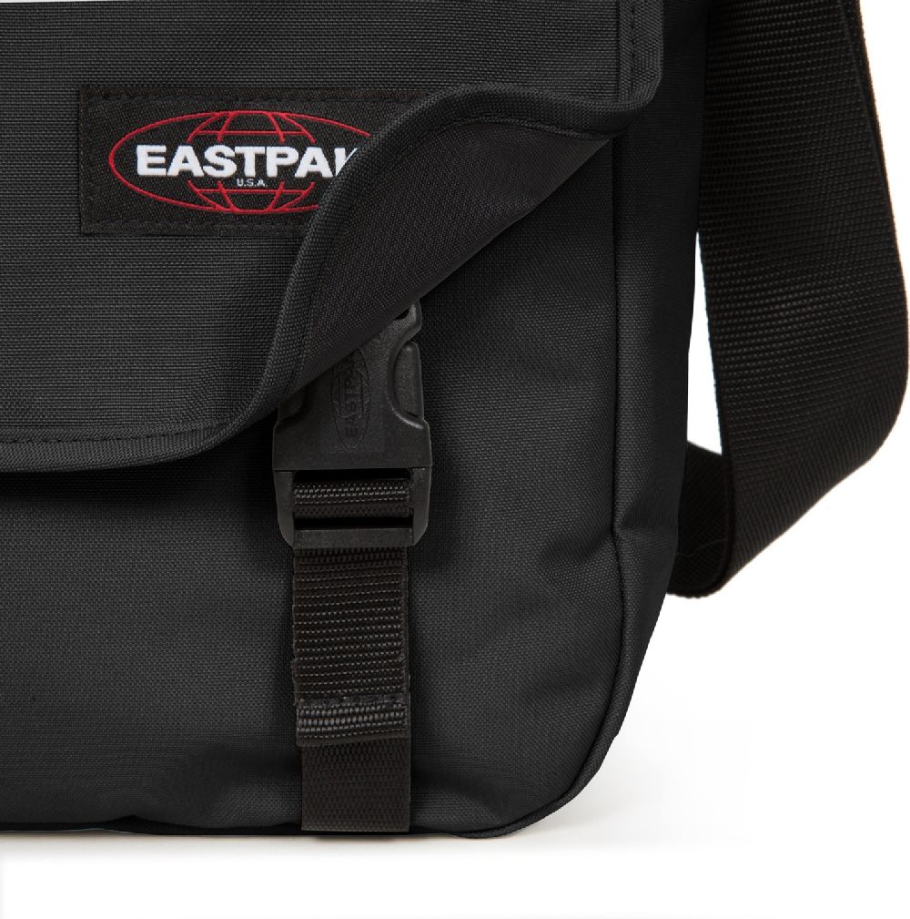 EastpakTascheShoulderbagDelegateBlack-20L