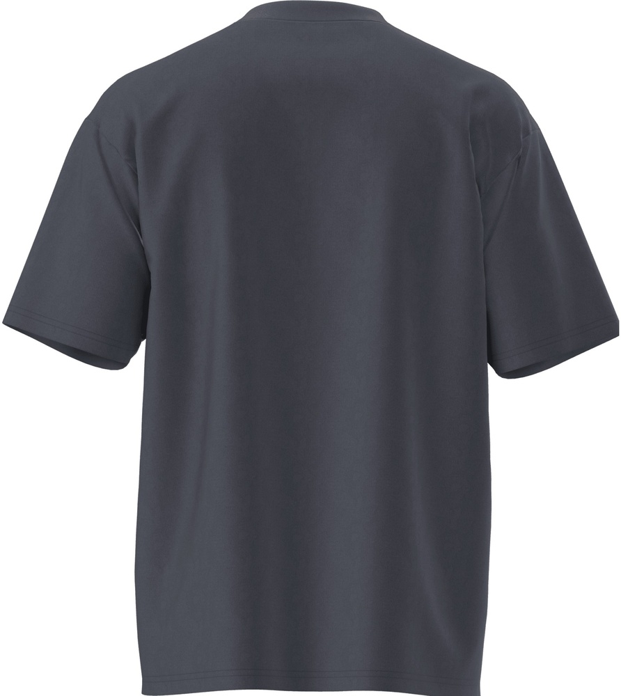 VansT-ShirtLeftChestIiLooseShortSleeve000P1PVNJDUParisianNight-XXL