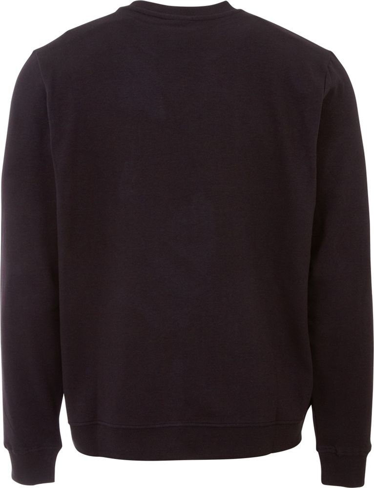 KappaRetroSweatshirtfrHerren703797