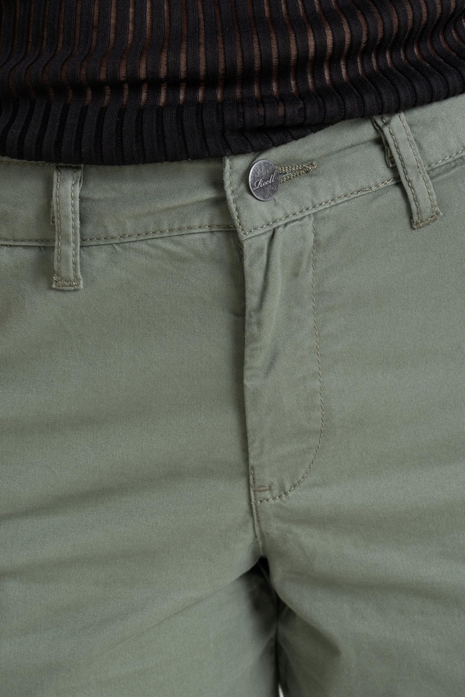 ReellDamenCargohoseWomenKimPantLw2110-002-01-001LightOlive-24