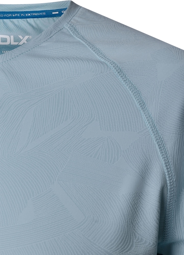 DLXDamenLongsleeveAnnelieseTop