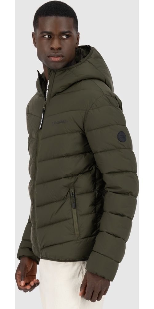 AlifeKickinWinterjackeMrAndersonAKAPufferJacket11163-9999