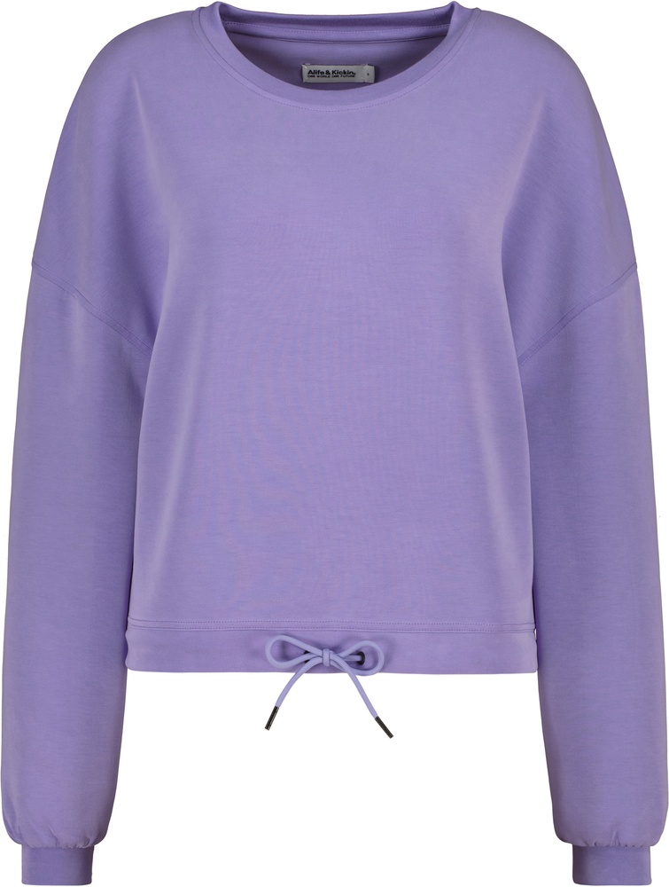 AlifeKickinDamenSweatshirtMeredithAKNNeopren31088-9999