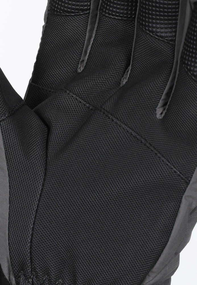 TrespassHandschuheErgonIi-AdultGlovesCarbon-L