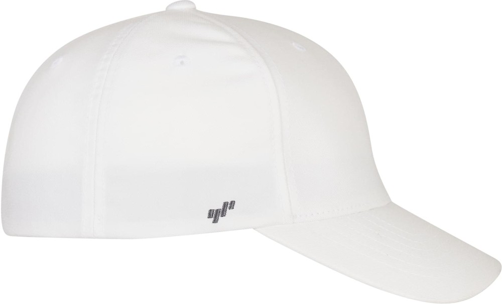 FlexfitNuCapWhite-LXL