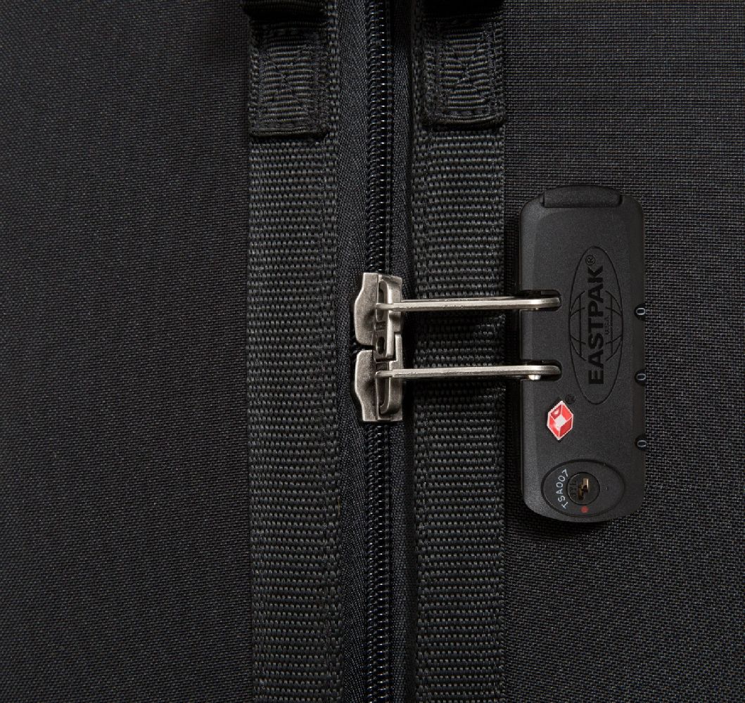 EastpakTascheWheeledLuggageTranzshellBlack-32L