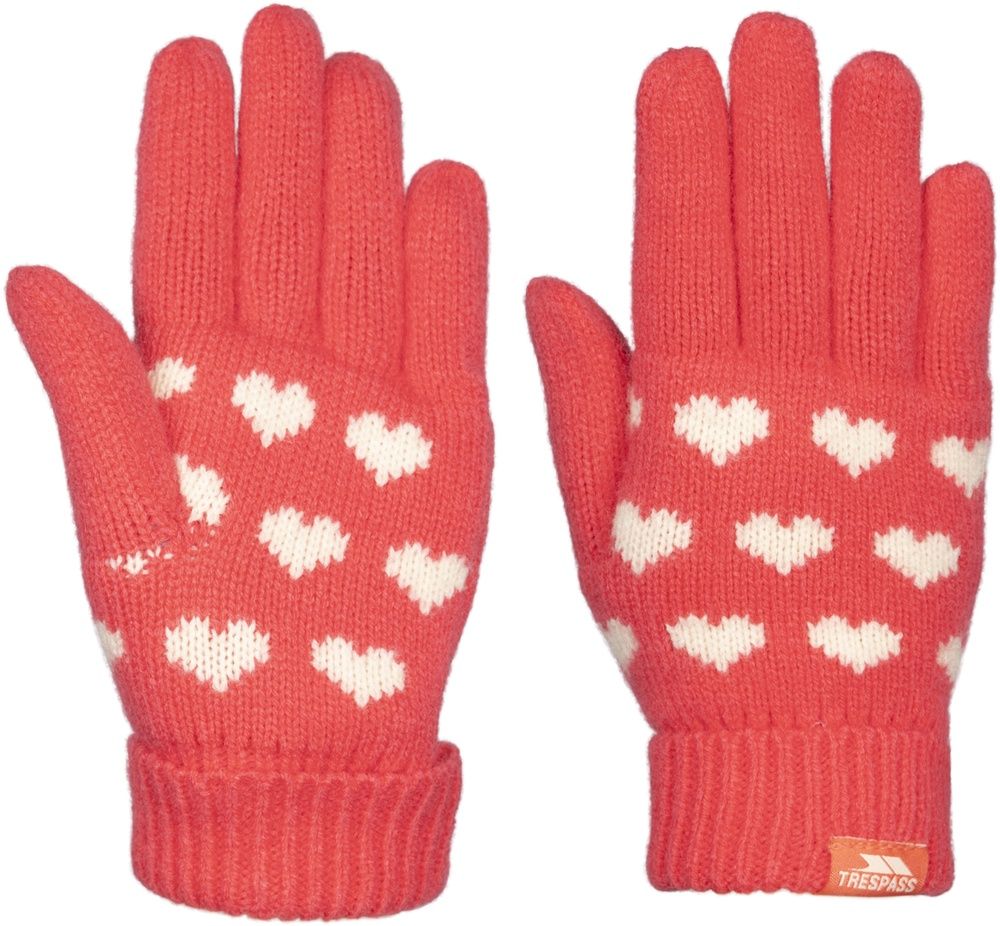 TrespassKinderHandschuheMaryGloves