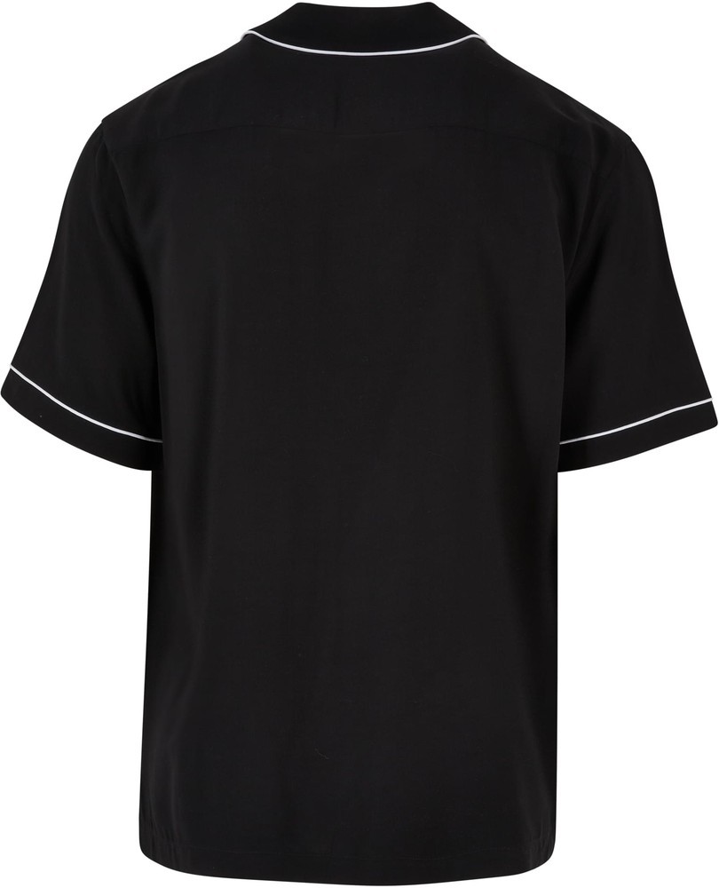 UrbanClassicsHemdBowlingShirt